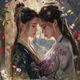 都市奇缘签约作者沈若水，专注现代都市爱情故事创作，文风细腻温柔